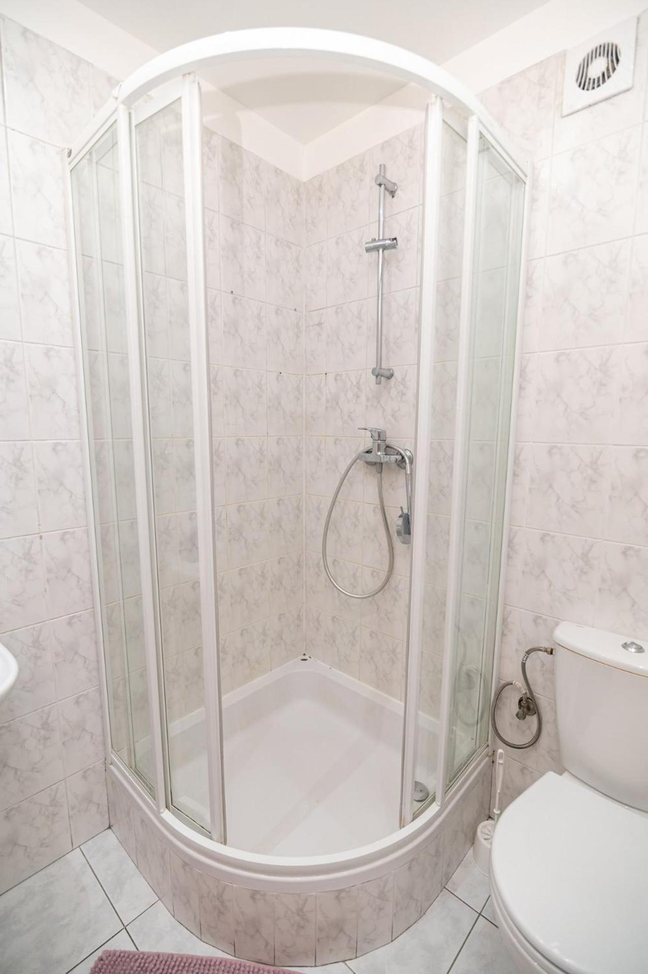 Regem Pokoje Nowogrodzka Warsaw Ngoại thất bức ảnh