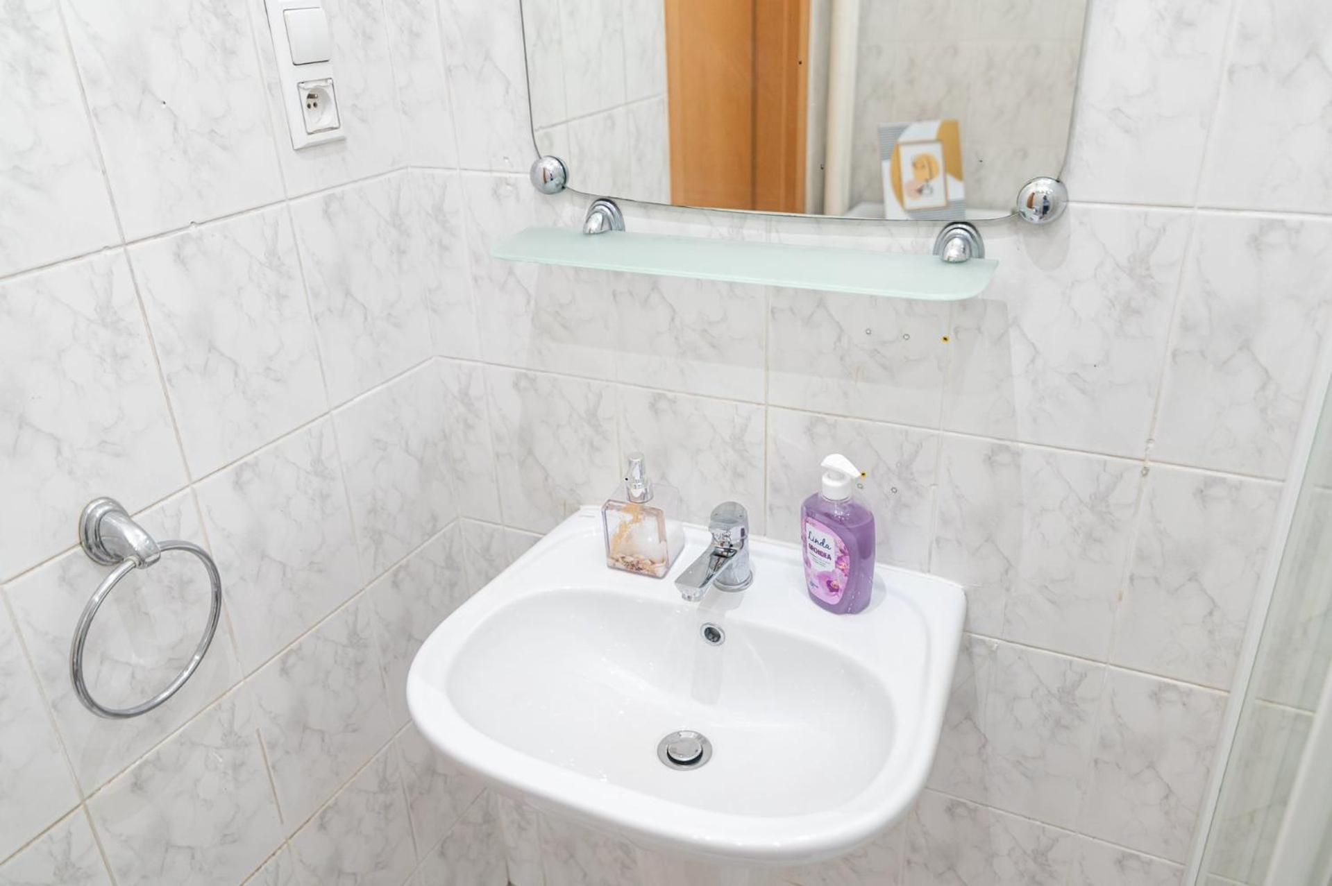 Regem Pokoje Nowogrodzka Warsaw Ngoại thất bức ảnh