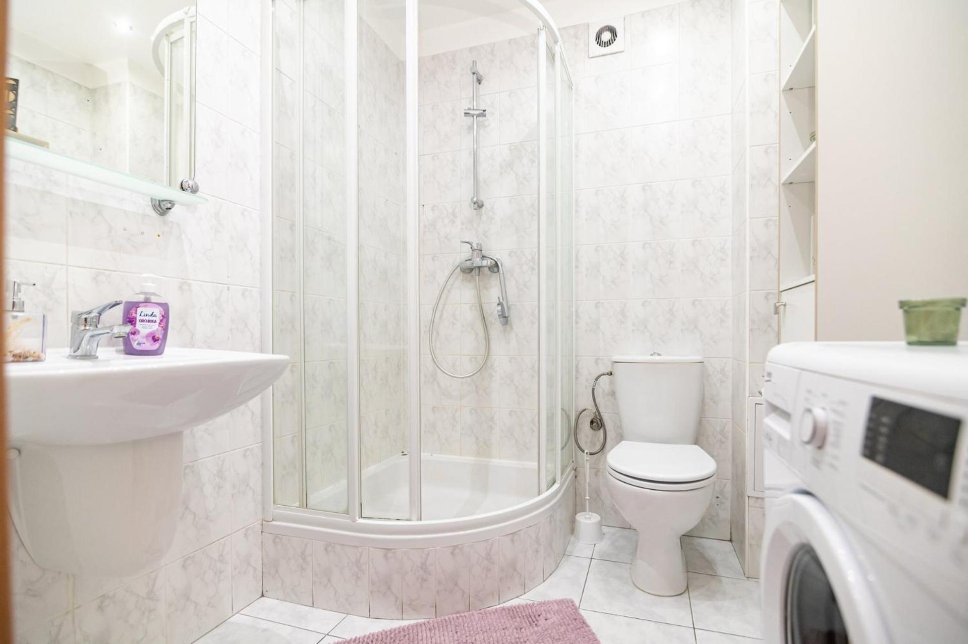 Regem Pokoje Nowogrodzka Warsaw Ngoại thất bức ảnh
