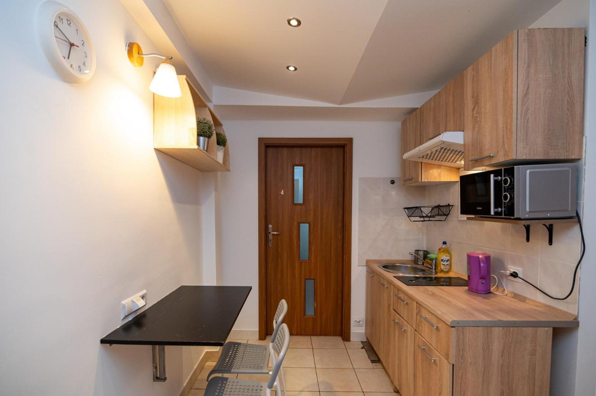 Regem Pokoje Nowogrodzka Warsaw Ngoại thất bức ảnh