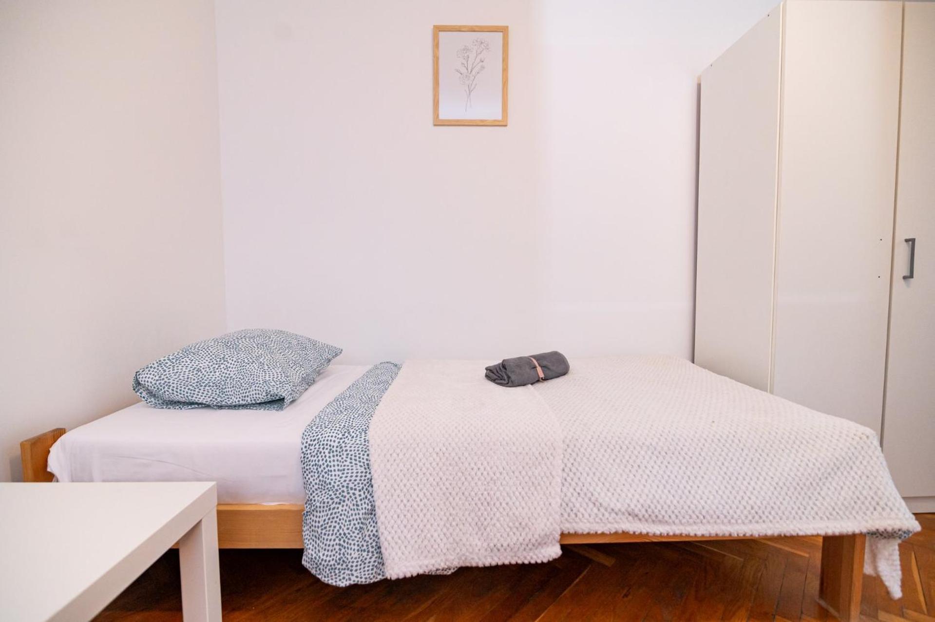 Regem Pokoje Nowogrodzka Warsaw Ngoại thất bức ảnh