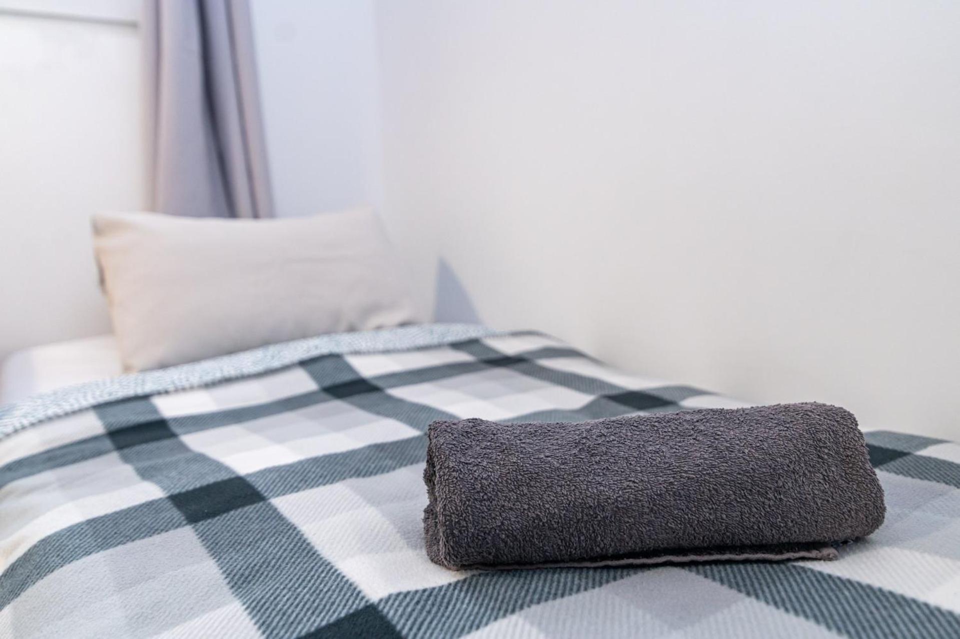 Regem Pokoje Nowogrodzka Warsaw Ngoại thất bức ảnh