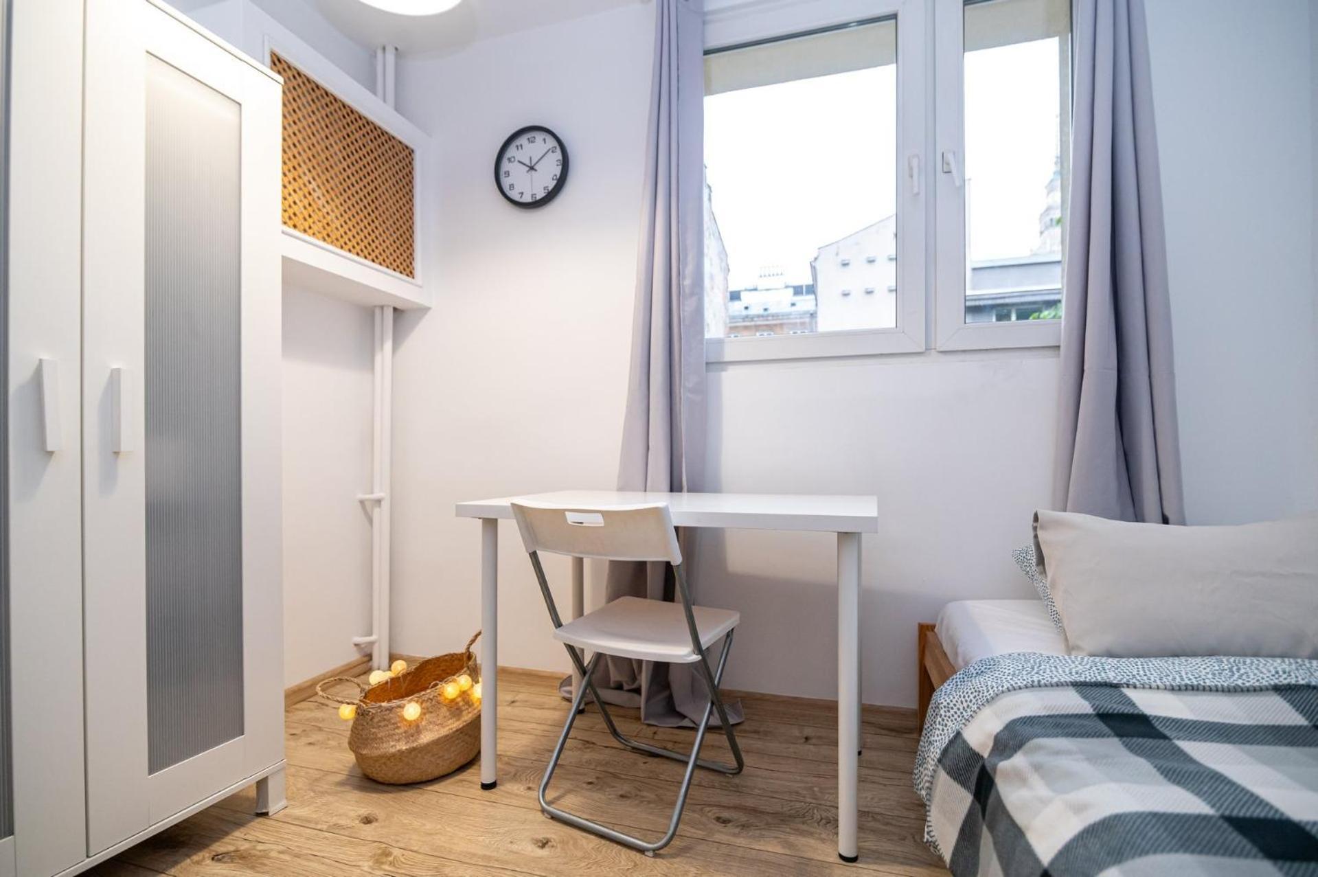 Regem Pokoje Nowogrodzka Warsaw Ngoại thất bức ảnh
